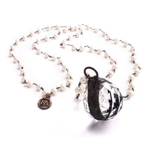 Faith Necklace